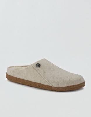 Birkenstock Zermatt Shearling Slipper