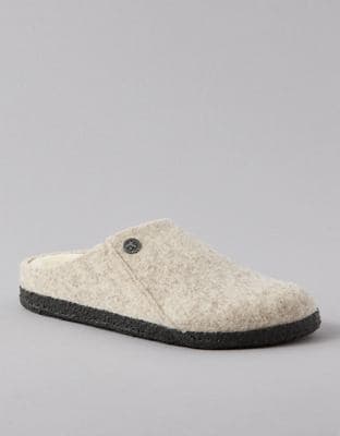Birkenstock Women's Zermatt Shearling Slipper